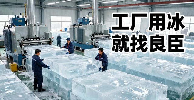 河东车间防暑降温大冰块_冰块车间降温效果_车间大冰块降温