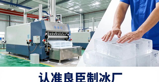 找河东工业冰块公司电话？认准良臣制冰厂