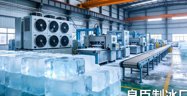 河东工业大冰块公司哪家靠谱 良臣制冰厂量大价优